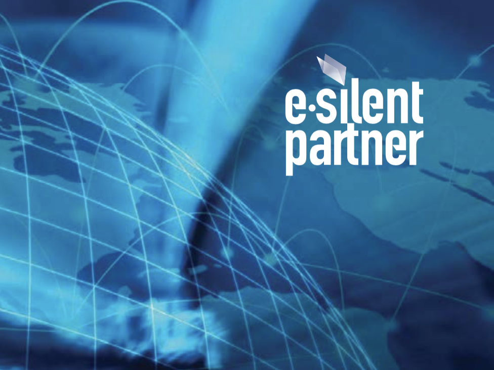 About e·silentpartner